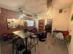 Yio Chu Kang Road (D19), Shop House #619979171